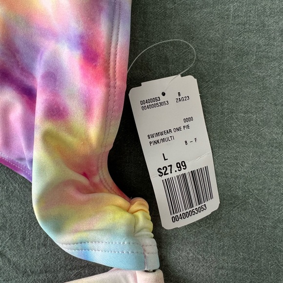 Forever 21 Bathing Suit - Picture 4 of 4